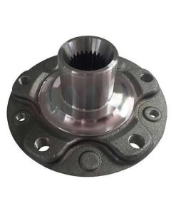 Cubo Roda Dianteiro Captur 17/23 Duster 11/23 Oroch 15/24 Fluence 11/18 (1.6/2.0)