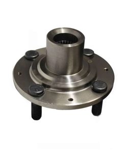 Cubo Roda Dianteiro City 15/24 Fit 15/21 Wrv 18/23 (1.5 16v)