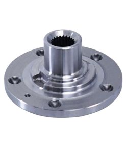 Cubo Roda Dianteiro Fox 03/19 (1.0/1.6) CrossFox SpaceFox 04/19 (1.6) Polo 02/16 (1.0/1.6/2.0) (Sem ABS)