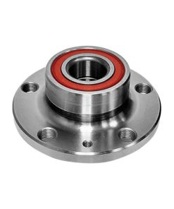 Cubo Roda Traseiro Gol Voyage 09/19 (G5 a G7) (Sem ABS)