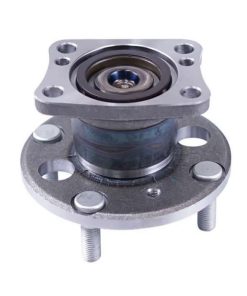 Cubo Roda Traseiro New Fiesta 11/19 Ka 14/21 (Com ABS)