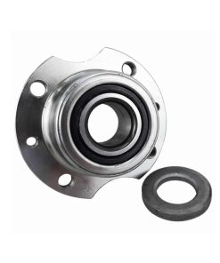 Cubo Roda Traseira Grand Siena Palio Siena Novo Palio Uno Punto Linea Idea Brava Marea Stilo Tempra Tipo (Sem ABS)