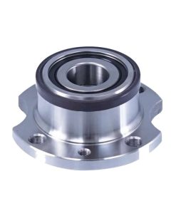 Cubo Roda Traseira Strada 98/13 (Com ABS)