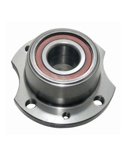 Cubo Roda Traseira Elba 85/96 Fiorino 85/13 Strada 98/13 (Sem ABS)