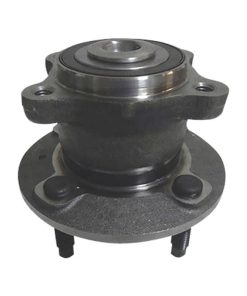 Cubo Roda Traseiro Cobalt 11/16 Spin 12/16 Onix Prisma 12/16 Sonic 12/14 (Com ABS)