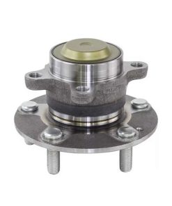 Cubo Roda Traseiro Civic 17/22 (1.5/2.0) (Com ABS)
