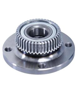 Cubo Roda Traseiro Saveiro 10/24 (G5 a G7) (Com ABS)