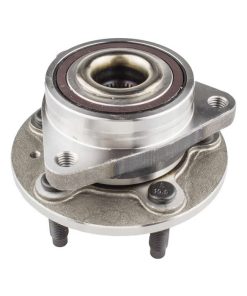 Cubo Roda Dianteiro Cruze 12/16 (1.8 16v) (Com ABS)