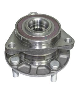 Cubo Roda Dianteiro Cobalt 17/21 Spin 17/24 Onix 17/19 Prisma 17/23 (Com ABS)