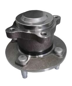 Cubo Roda Traseiro Cobalt 17/21 Spin 17/24 Onix 17/19 Prisma 17/23 (Com ABS)