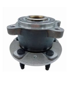 Cubo Roda Traseiro Cruze 12/16 (1.8 16v) (Com ABS)