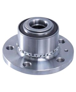 Cubo Roda Dianteiro Fox 03/22 (1.0/1.6) CrossFox SpaceFox 04/19 (1.6) Polo 02/16 (1.0/1.6/2.0) (Com ABS)