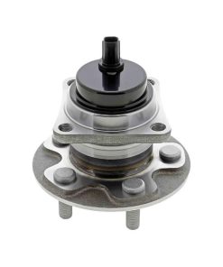 Cubo Roda Traseiro Corolla 09/19 (1.8/2.0) (Com ABS)