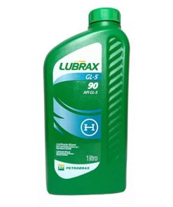 Óleo Transmissão Câmbio Manual Lubrax SAE 90 (1 Litro)