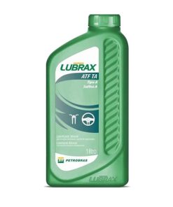 Óleo Fluído Direção Hidráulica Lubrax ATF TA (1 Litro)
