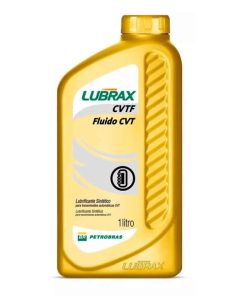 Óleo Transmissão Câmbio CVT Lubrax (1 Litro)