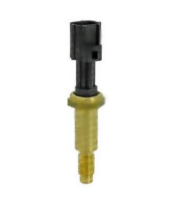 Sensor de Temperatura EcoSport 04/12 Focus 05/09 (2.0 16v) Fusion 06/12 (2.3/2.5) Ranger 01/12 (2.3 16v)