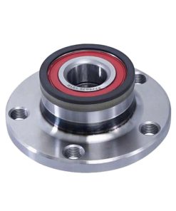 Cubo Roda Traseiro Fox 03/22 (1.0/1.6) CrossFox SpaceFox 04/19 (1.6) Polo 02/16 (1.0/1.6/2.0) (Com ABS)