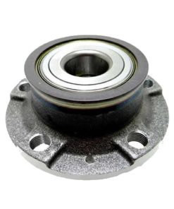 Cubo Roda Traseiro Polo 17/22 Nivus Virtus TCross (1.0/1.4/1.6) (Com ABS)