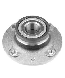 Cubo Roda Traseiro Gol Voyage 09/23 (G5 a G7) Up 14/21 (Com ABS)