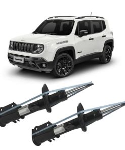 Par de Amortecedor Dianteiro Renegade 15/21 (1.8 4x2)