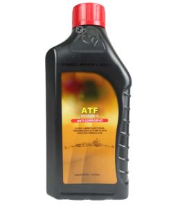 Óleo Fluído Direção Hidráulica Bradol ATF (1 Litro)
