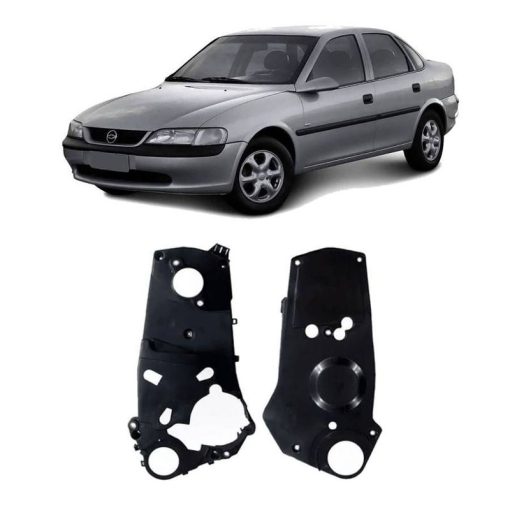 Kit Capa Proteção Correia Vectra 97/98 (2.0 8v)