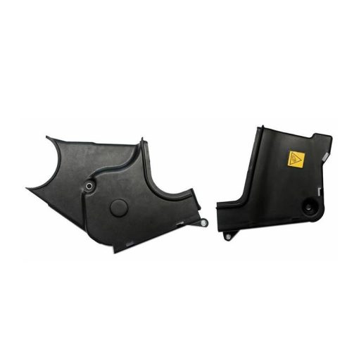 Kit Capa Proteção Correia Uno 02/08 (1.0 8v Fire) - Imagem 2