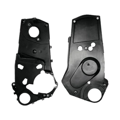 Kit Capa Proteção Correia Vectra 98/05 (2.2 8v) - Imagem 2
