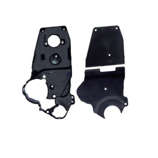 Kit Capa Proteção Correia Palio Siena 04/05 Strada 09/10 (1.8 8v) - Imagem 2