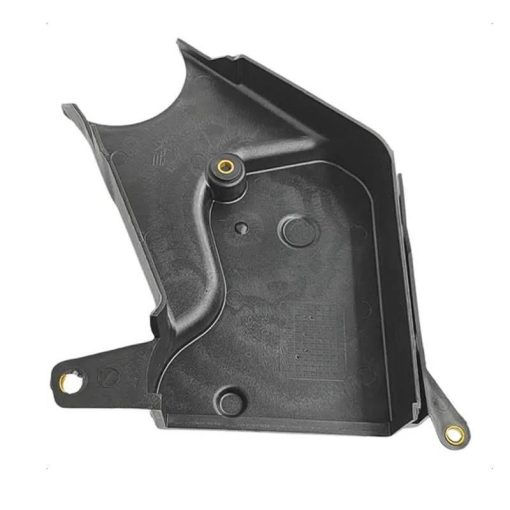 Kit Capa Proteção Correia Palio Siena Strada 06/09 (1.4 8v) Palio Siena Strada (1.3 8v) - Imagem 3