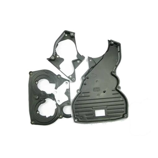 Kit Capa Proteção Correia Palio Strada 02/03 Brava Marea (1.6 16v) - Imagem 2