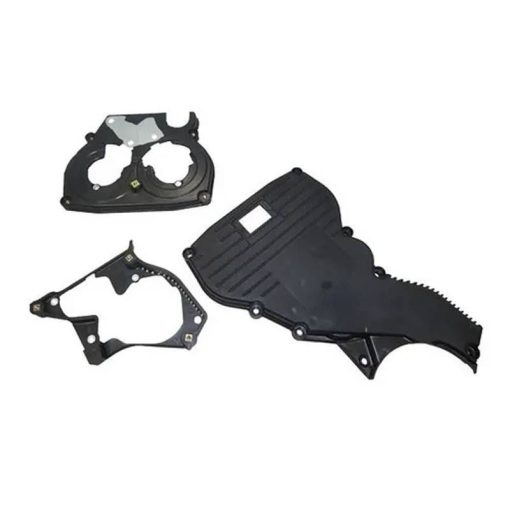 Kit Capa Proteção Correia Palio Strada 02/03 Brava Marea (1.6 16v) - Imagem 3