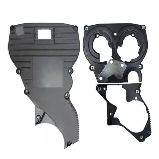 Kit Capa Proteção Correia Palio Strada 02/03 Brava Marea (1.6 16v) - Imagem 4
