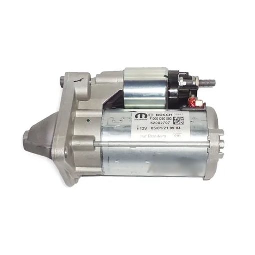 Motor de Partida Grand Siena Novo Palio (1.4) Novo Uno 15/21 (1.3/1.4) - Imagem 3