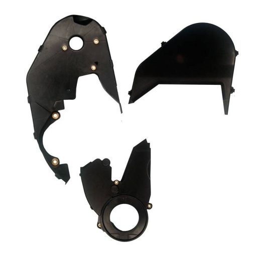 Kit Capa Protecção Correia Gol Voyage Saveiro G5/G6 Fox Polo Golf (1.0 8v / 1.6 8v) - Imagem 2