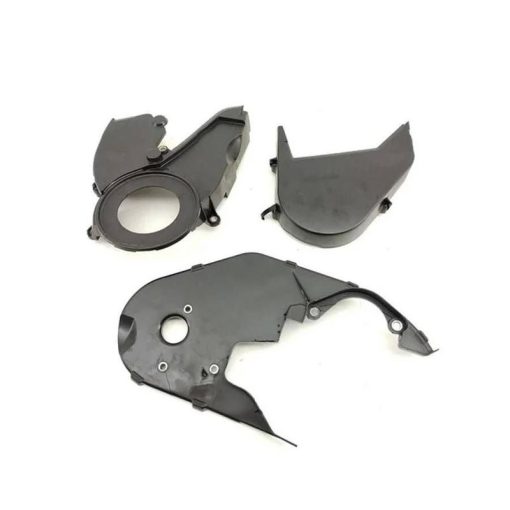 Kit Capa Protecção Correia Gol Voyage Saveiro G5/G6 Fox Polo Golf (1.0 8v / 1.6 8v) - Imagem 3