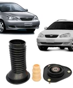 Kit do Amortecedor Dianteiro Corolla 02/08 Fielder 04/08