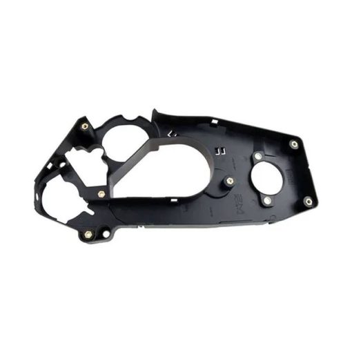 Kit Capa Proteção Correia Corsa 94/02 Montana 11/20 Celta Classic Prisma Agile - Imagem 3