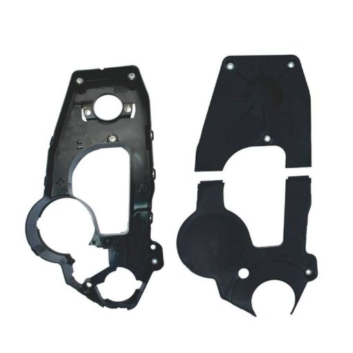 Kit Capa Proteção Correia Cobalt Spin 12/16 (1.4/1.8) Onix Prisma 13/16 (1.0/1.4) - Imagem 3