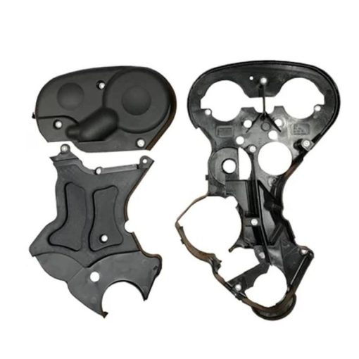 Kit Capa Proteção Correia Corsa 94/02 Tigra 98/00 (1.0 16v / 1.6 16v) - Imagem 2