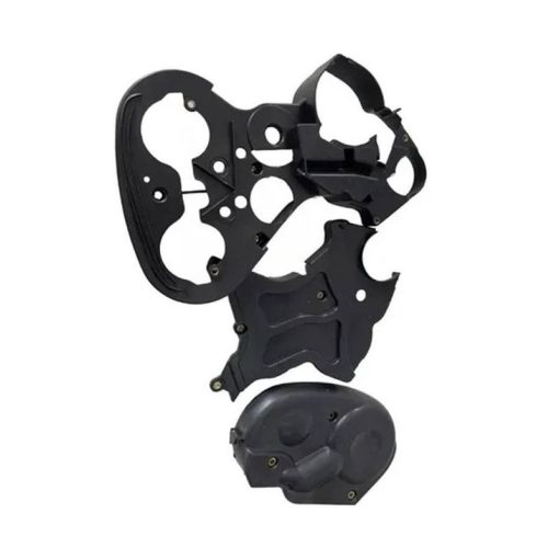 Kit Capa Proteção Correia Corsa 94/02 Tigra 98/00 (1.0 16v / 1.6 16v) - Imagem 3