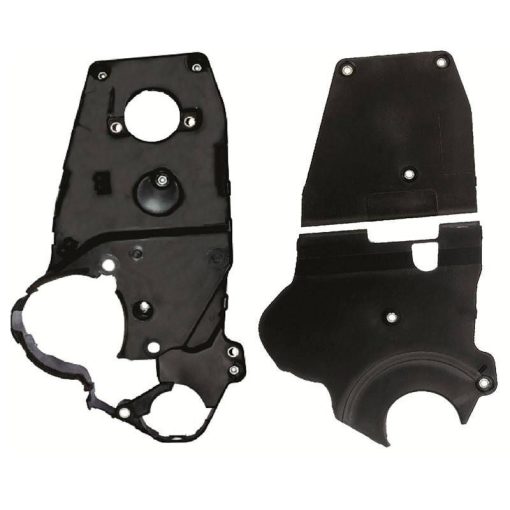 Kit Capa Proteção Correia Palio Siena 06/10 Strada 07/08 (1.8 8v) - Imagem 2