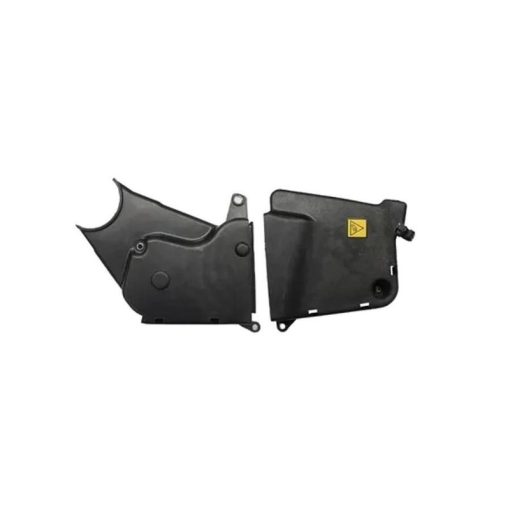 Kit Capa Proteção Correia Palio 10/12 Siena 10/16 (1.0 8v Fire) - Imagem 2