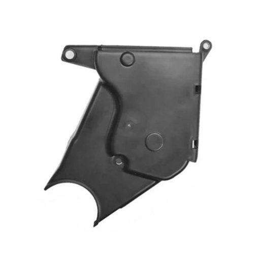 Kit Capa Proteção Correia Palio 10/12 Siena 10/16 (1.0 8v Fire) - Imagem 3