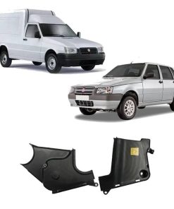 Kit Capa Proteção Correia Uno 08/12 Fiorino 08/13 (1.3 8v Fire)
