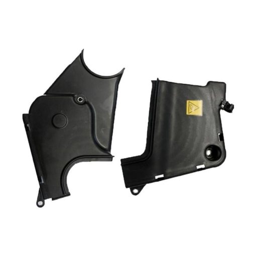 Kit Capa Proteção Correia Uno 08/12 Fiorino 08/13 (1.3 8v Fire) - Imagem 2
