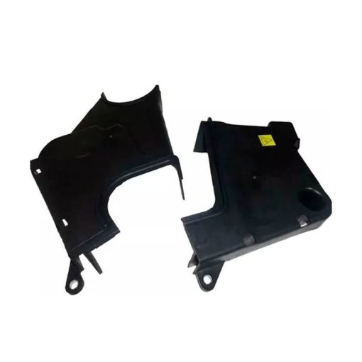 Kit Capa Proteção Correia Uno 08/12 Fiorino 08/13 (1.3 8v Fire) - Imagem 3