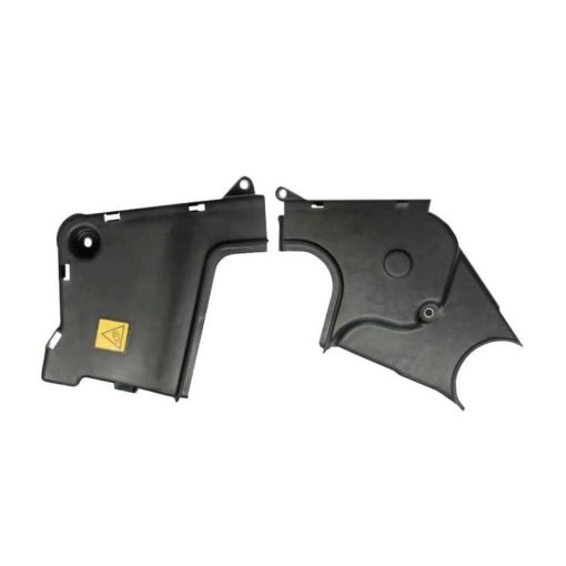 Kit Capa Proteção Correia Uno 09/12 (1.0 8V Fire) - Imagem 2
