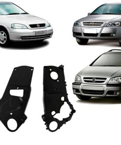 Kit Capa Proteção Correia Astra Zafira (2.0 8v) (Câmbio Manual)